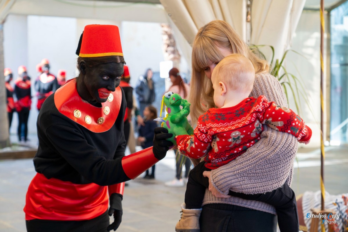 Associació de Sant Jordi